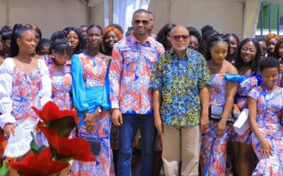 JOURNÉE D&rsquo;EXCELLENCE