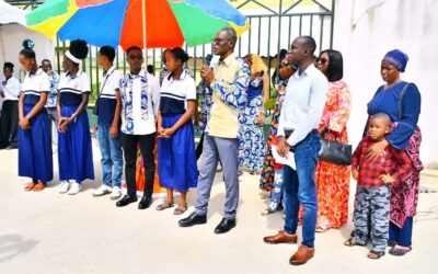 Journée d&rsquo;excellence 2025 secondaire